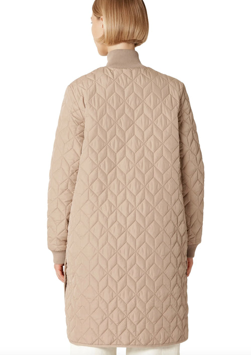 ART06 QUILT COAT