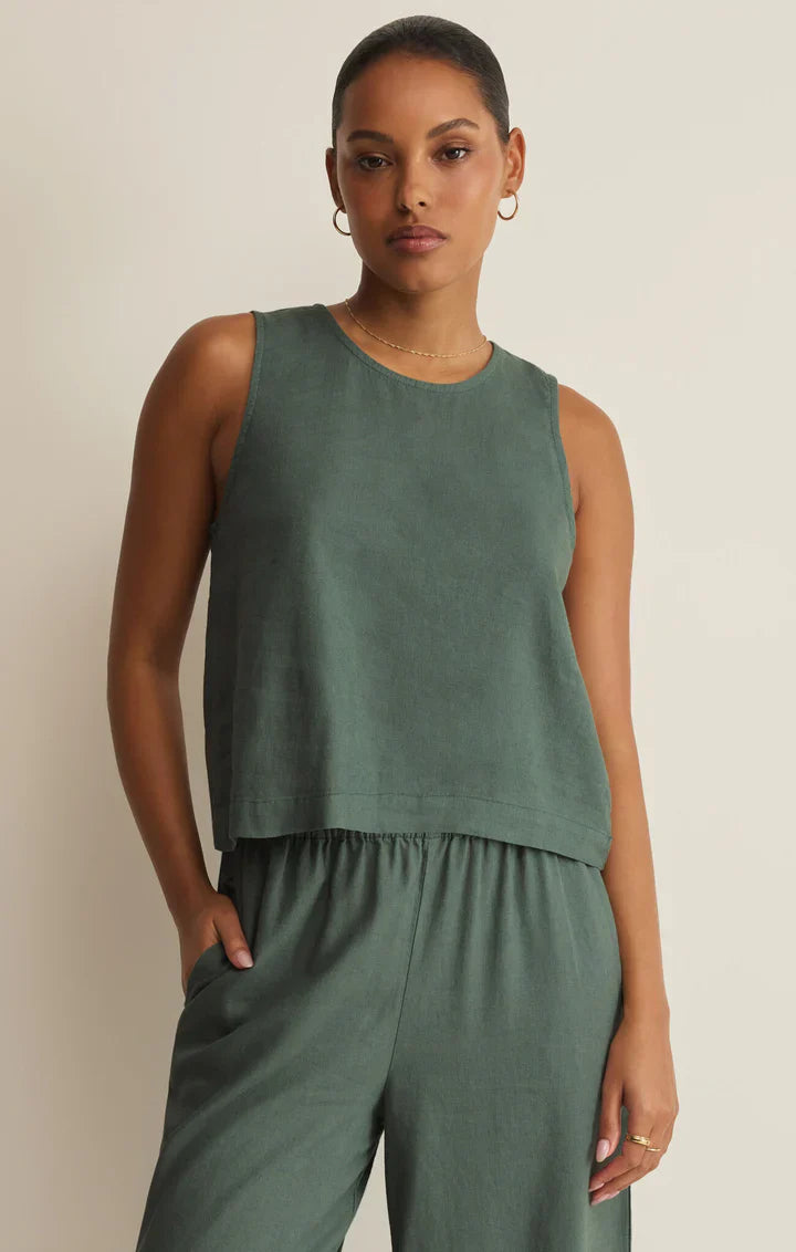 SLOANE LINEN