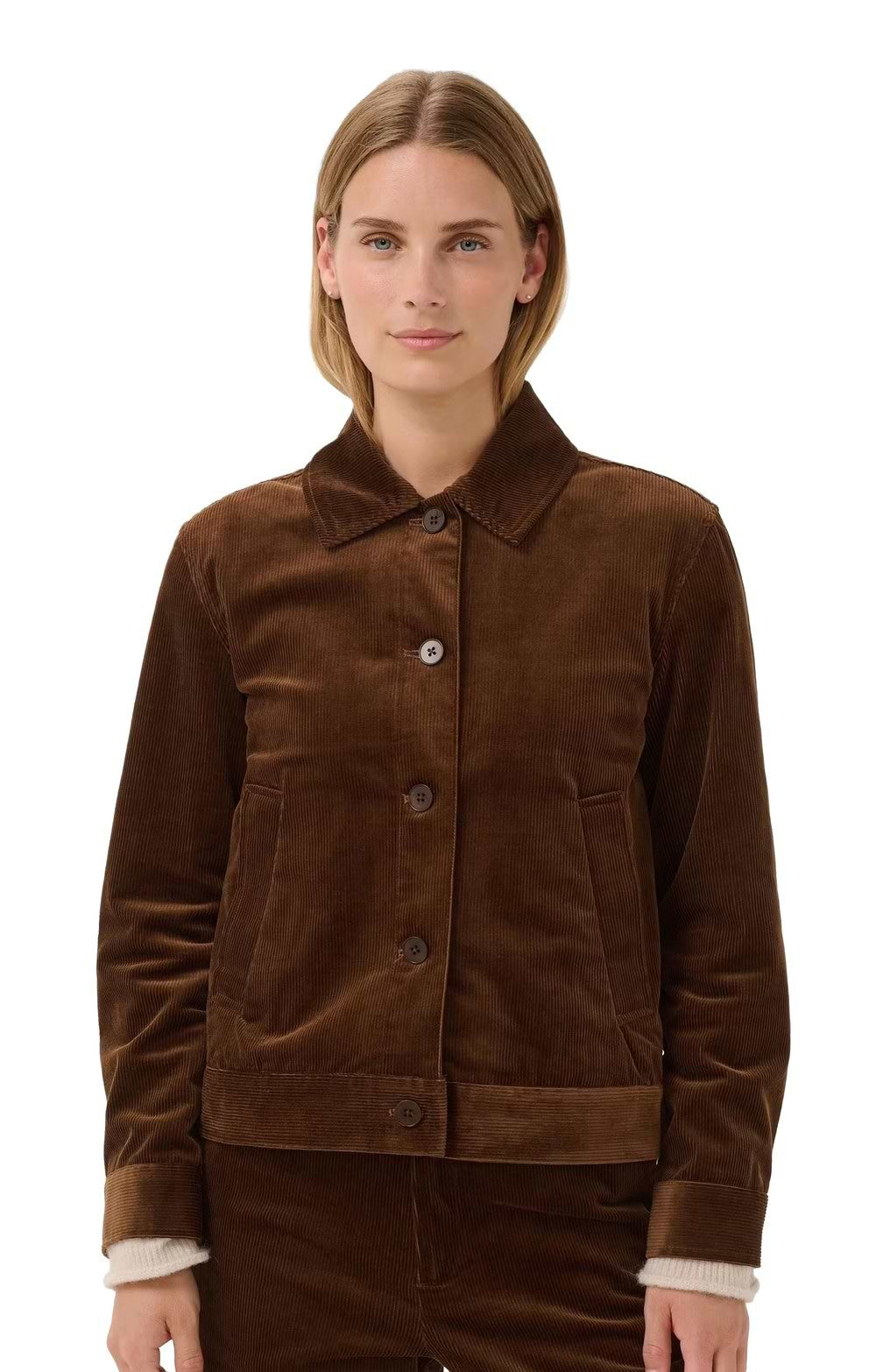 CONSTANZE JACKET
