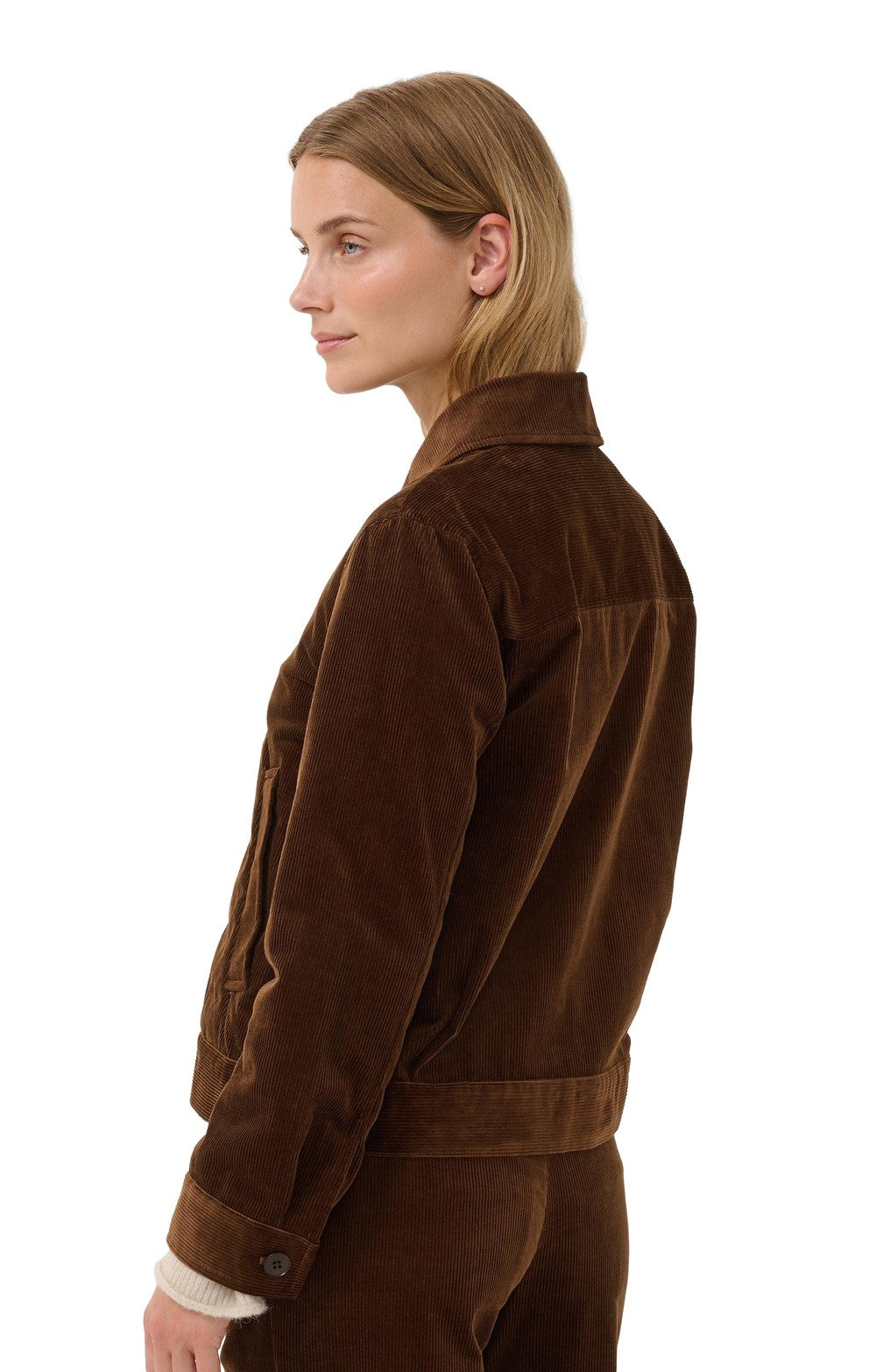 CONSTANZE JACKET