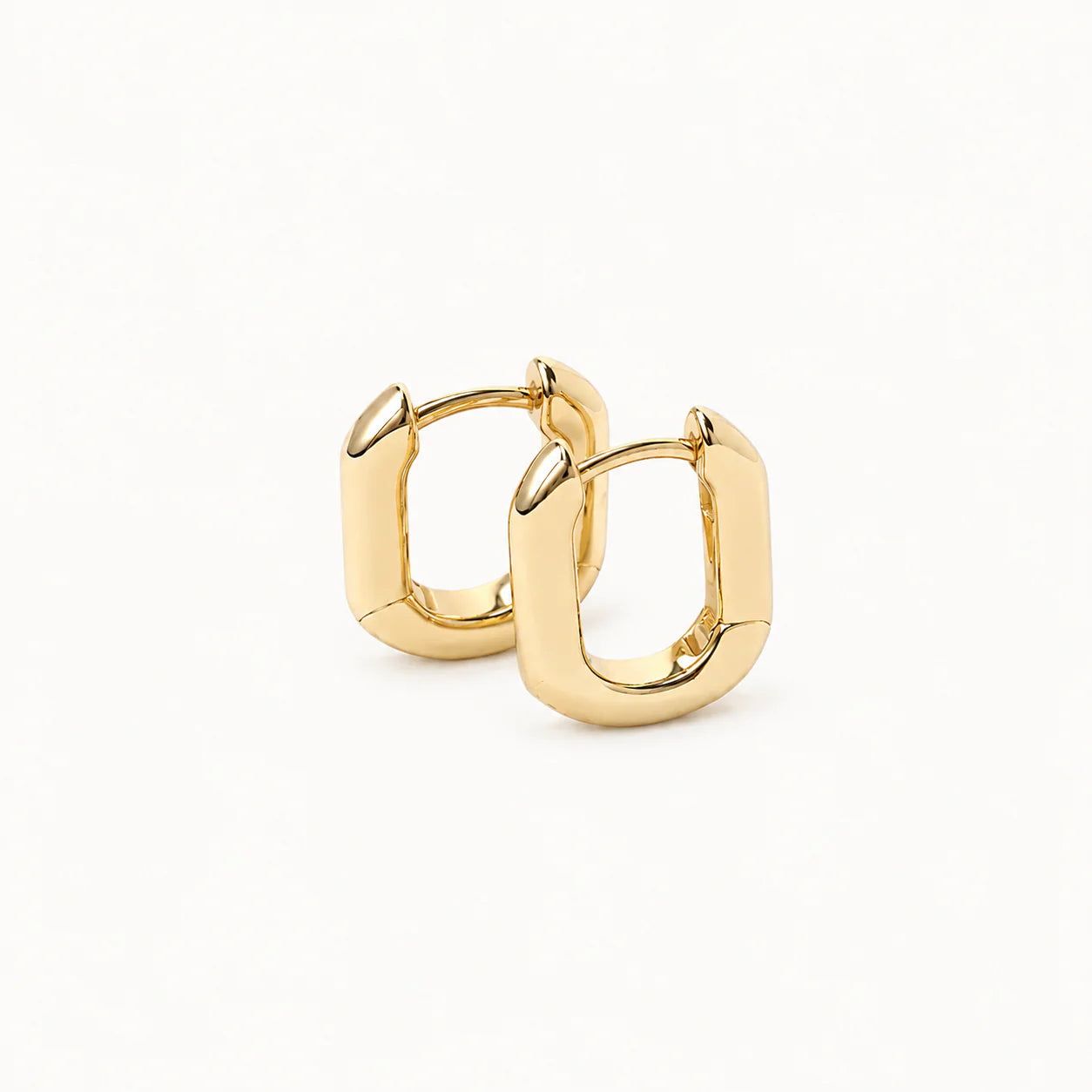 KATE HUGGIES EARRINGS
