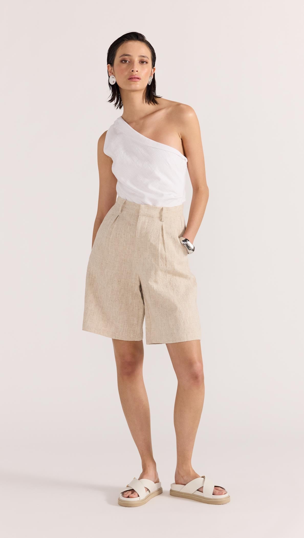 MASON LONGLINE SHORTS