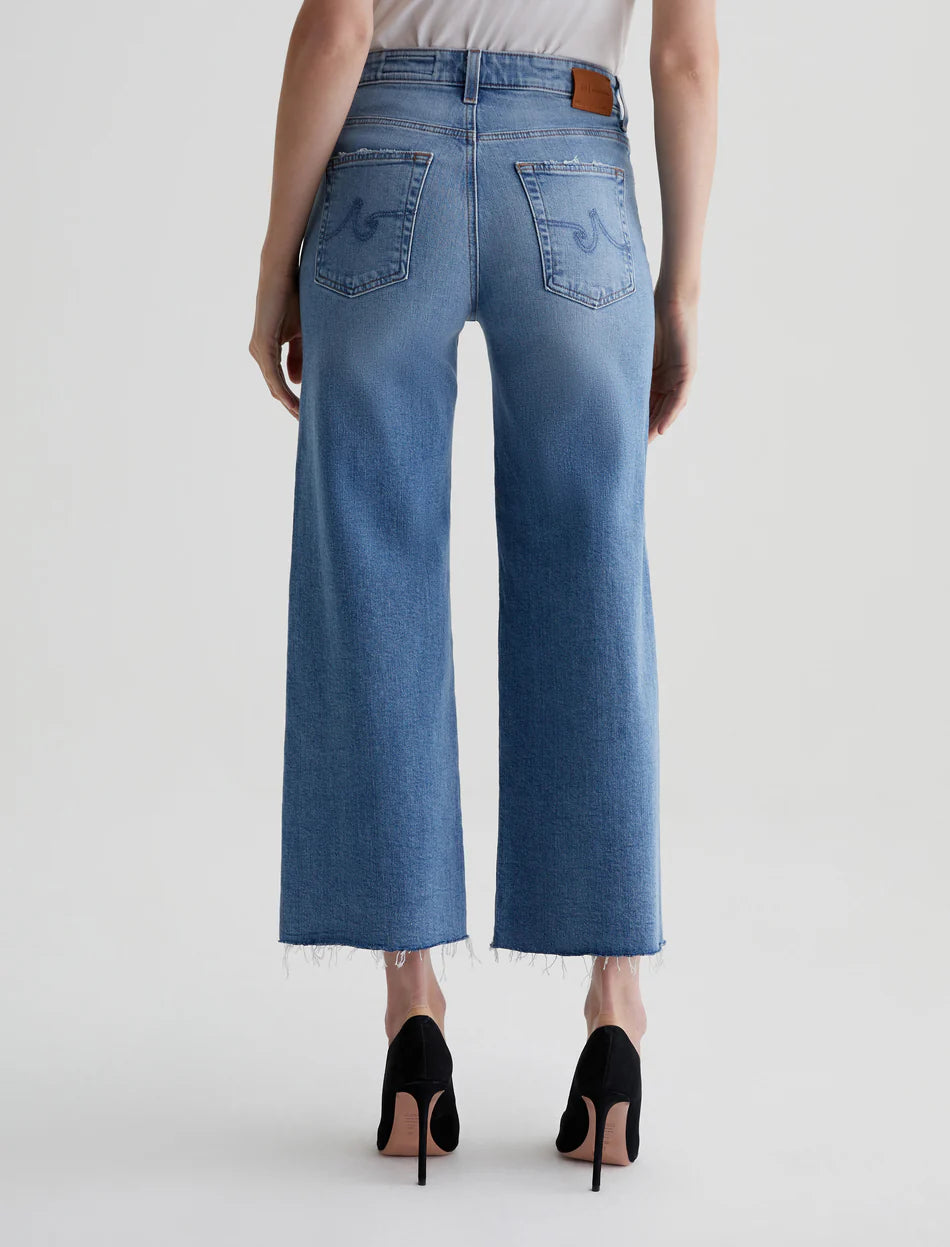 SAIGE WIDE LEG CROP 18 YEARS OSLO