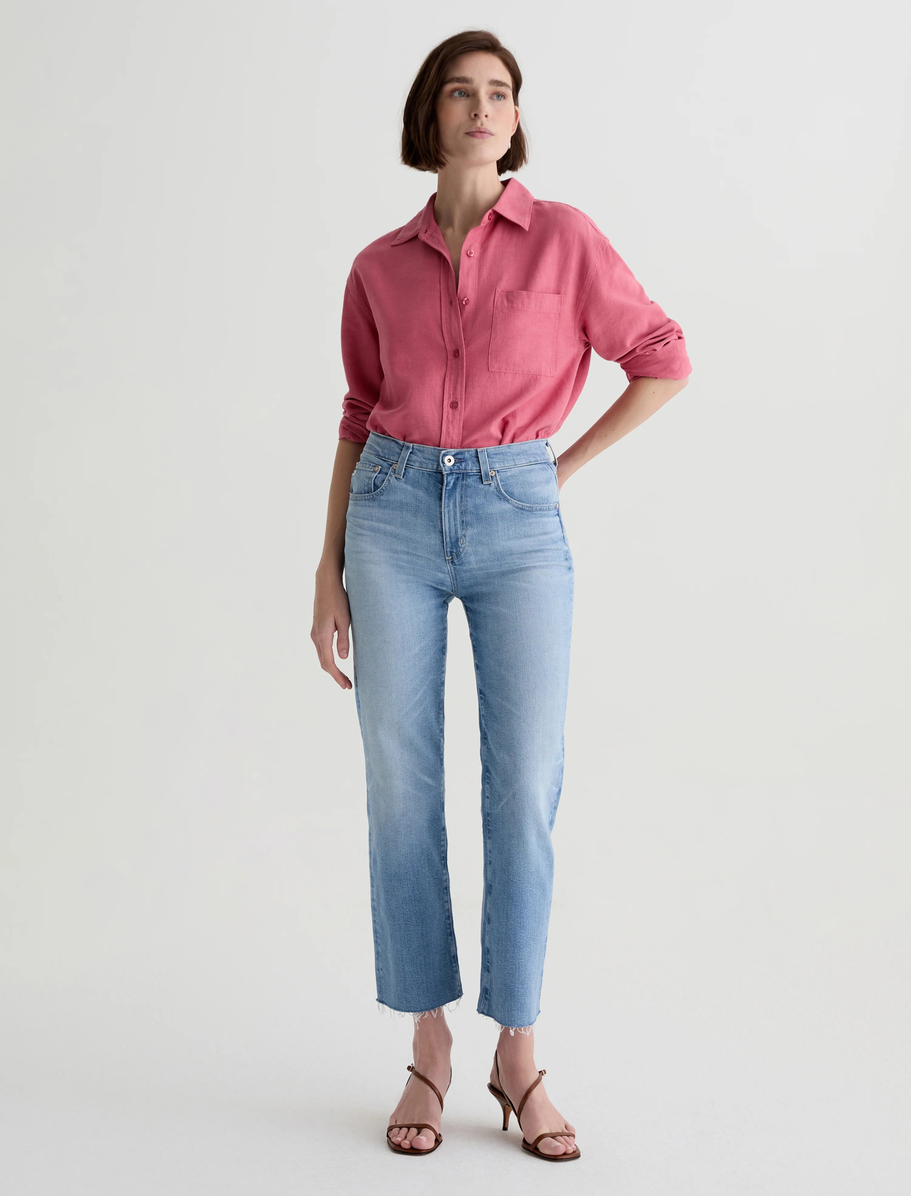 BRINLEY CROP