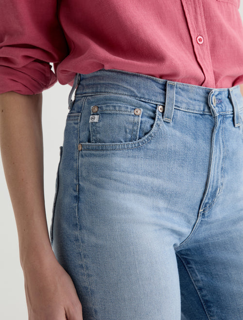 BRINLEY CROP