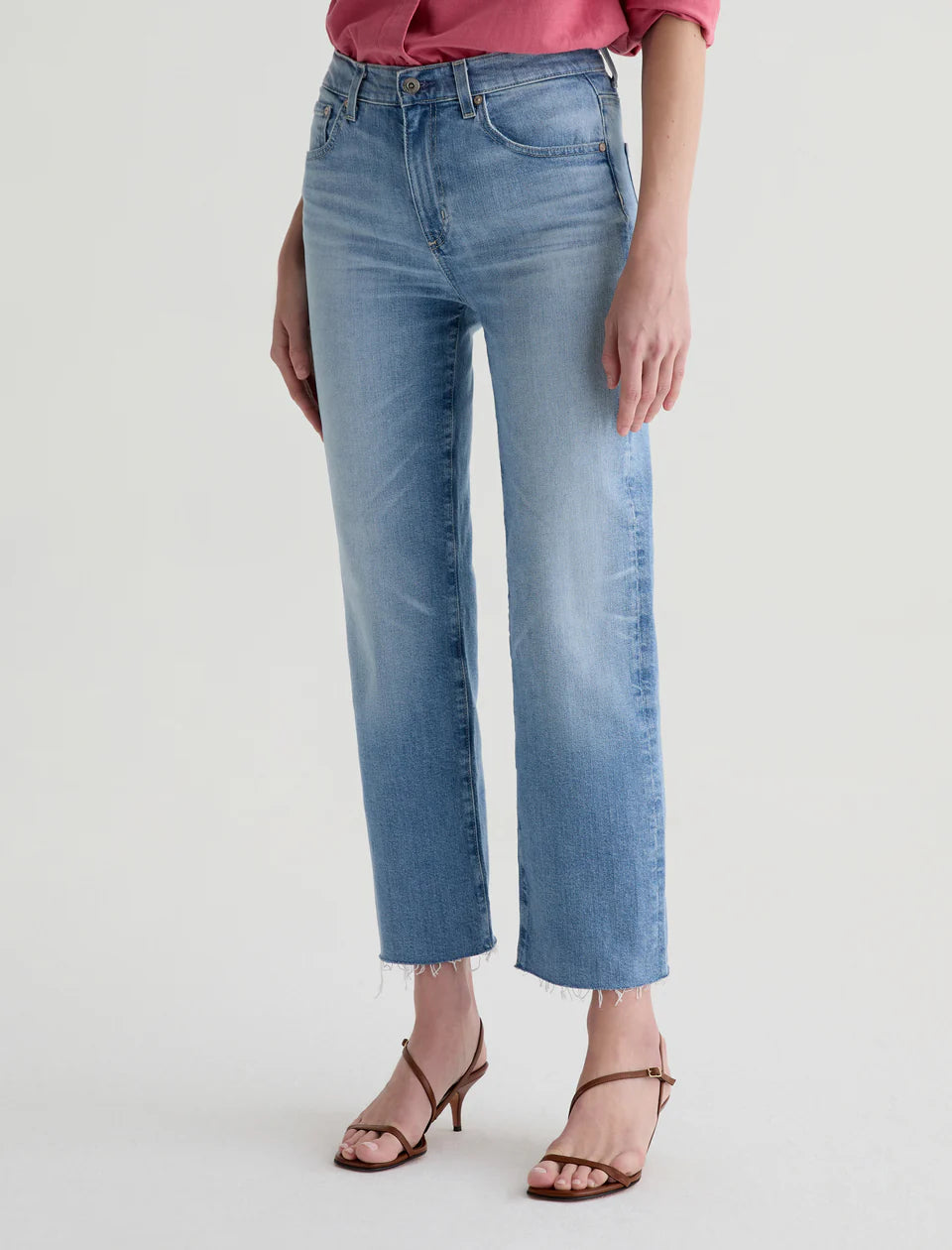 BRINLEY CROP