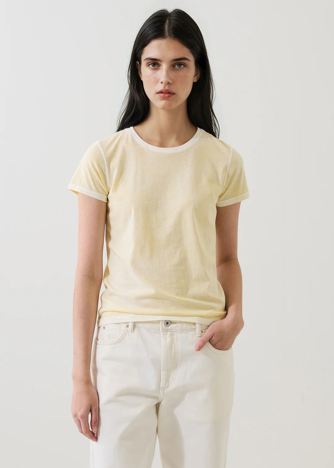 SS PIMA CLASSIC REV SPRAY CREW FONDUE