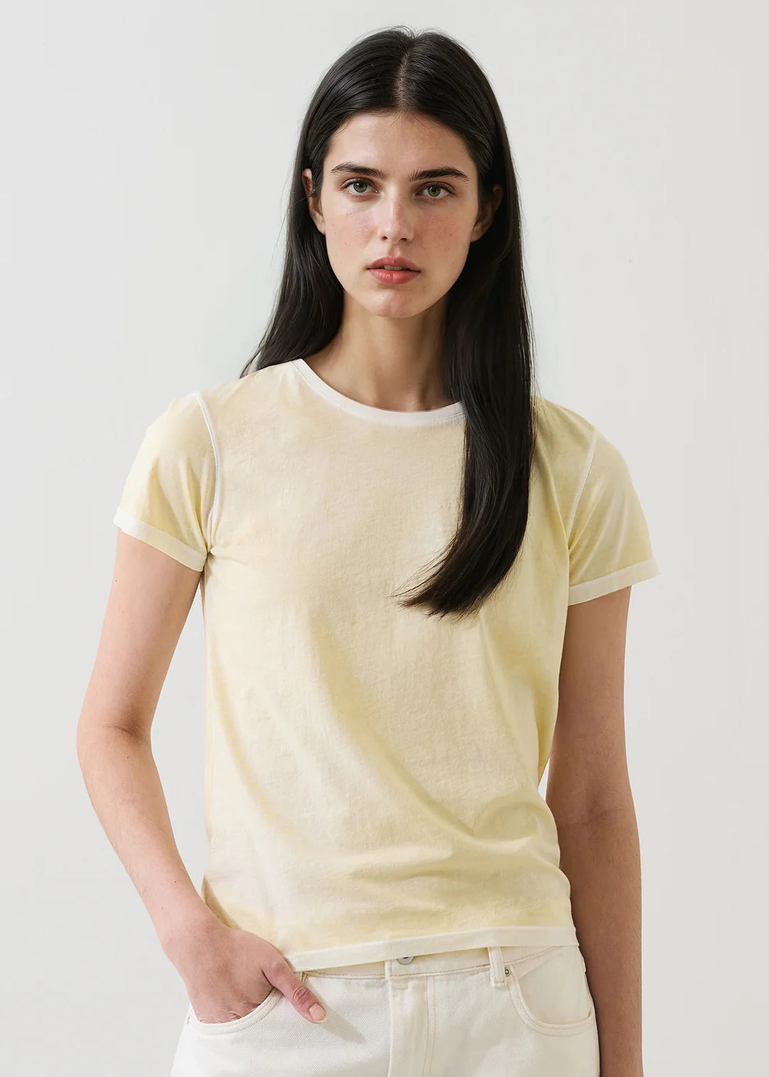 SS PIMA CLASSIC REV SPRAY CREW FONDUE