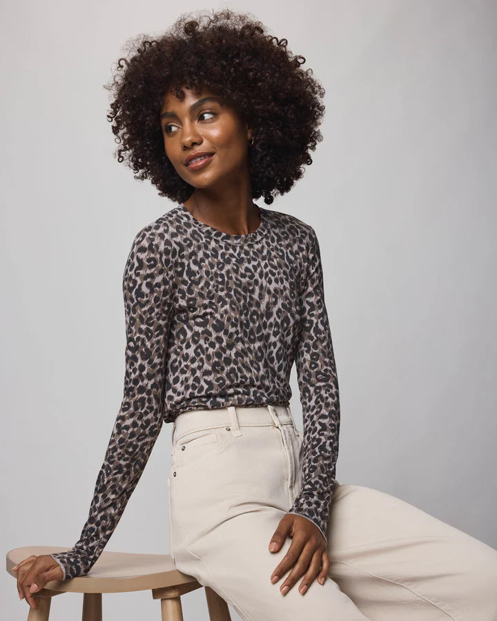 BAMBOO LONG SLEEVE TEE