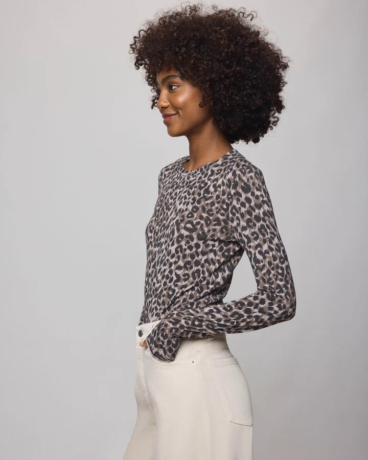BAMBOO LONG SLEEVE TEE