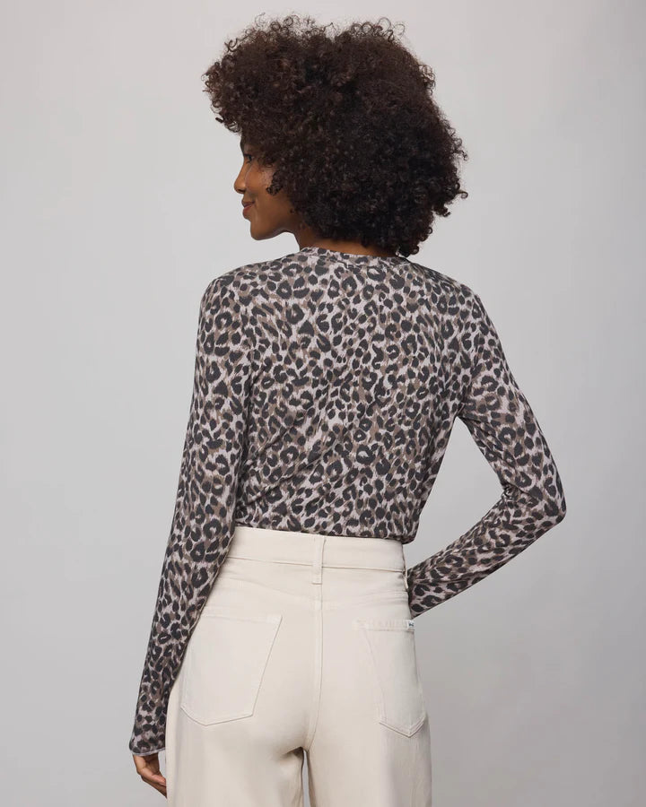 BAMBOO LONG SLEEVE TEE