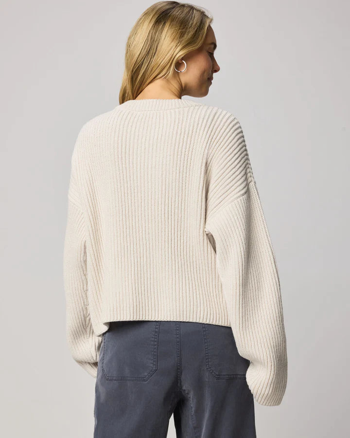 ALEXANDRA CARDIGAN