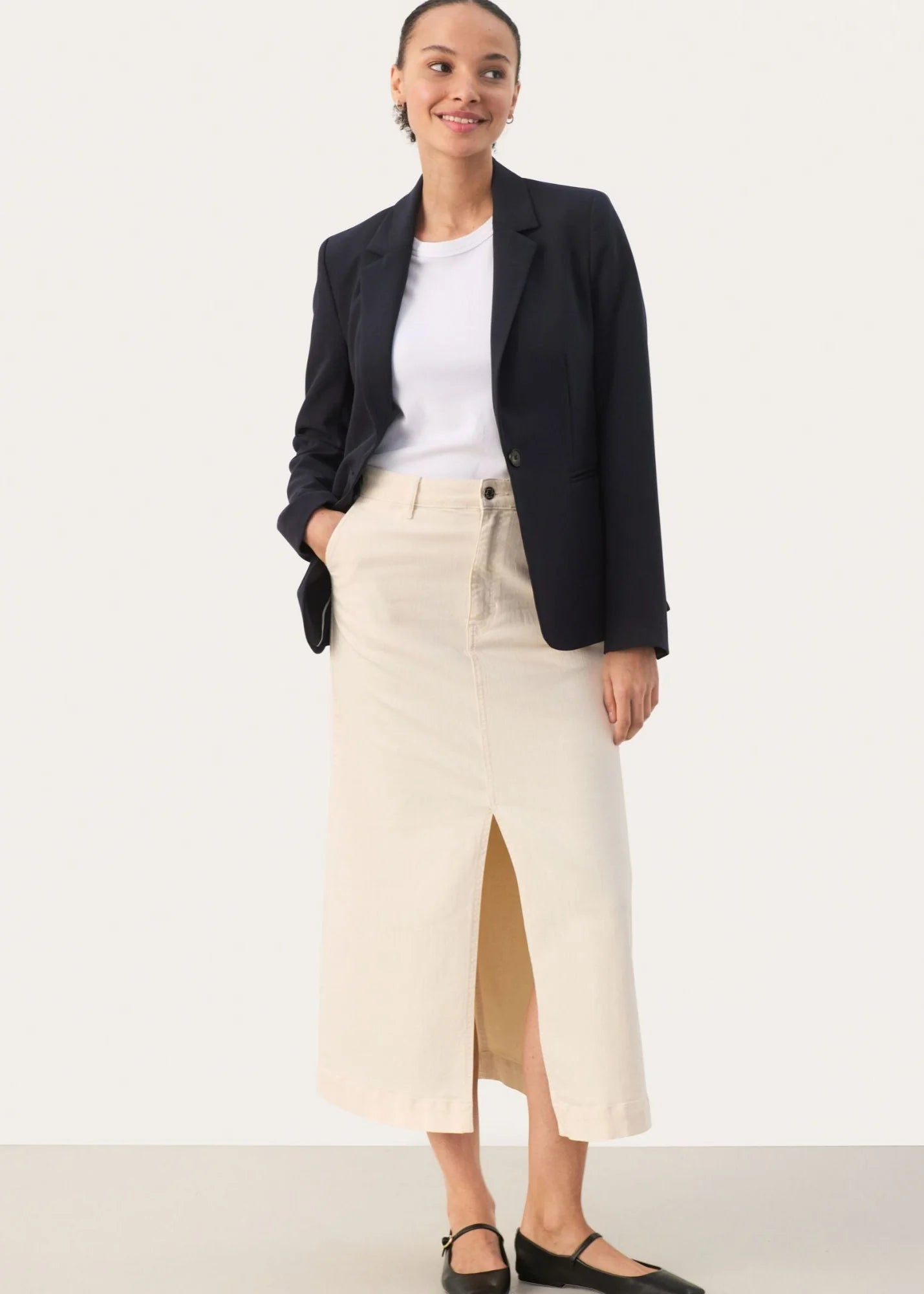 TAYLORR BLAZER