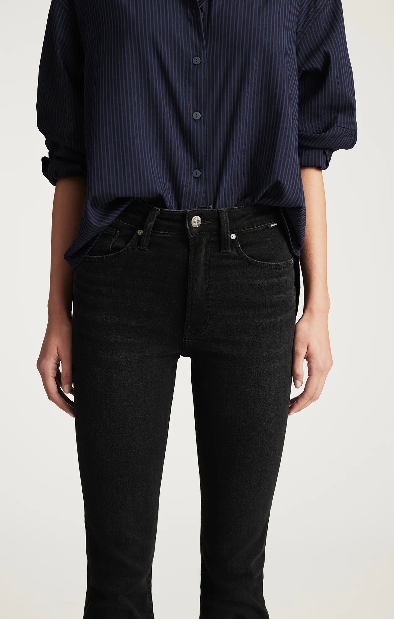 KENDRA STRAIGHT LEG JEANS