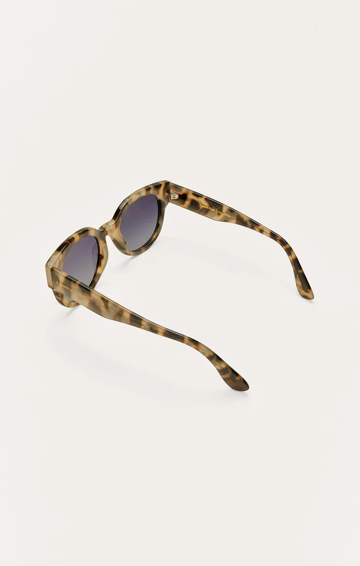 LUNCH DATE SUNGLASSES