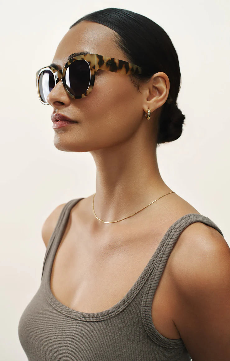 LUNCH DATE SUNGLASSES