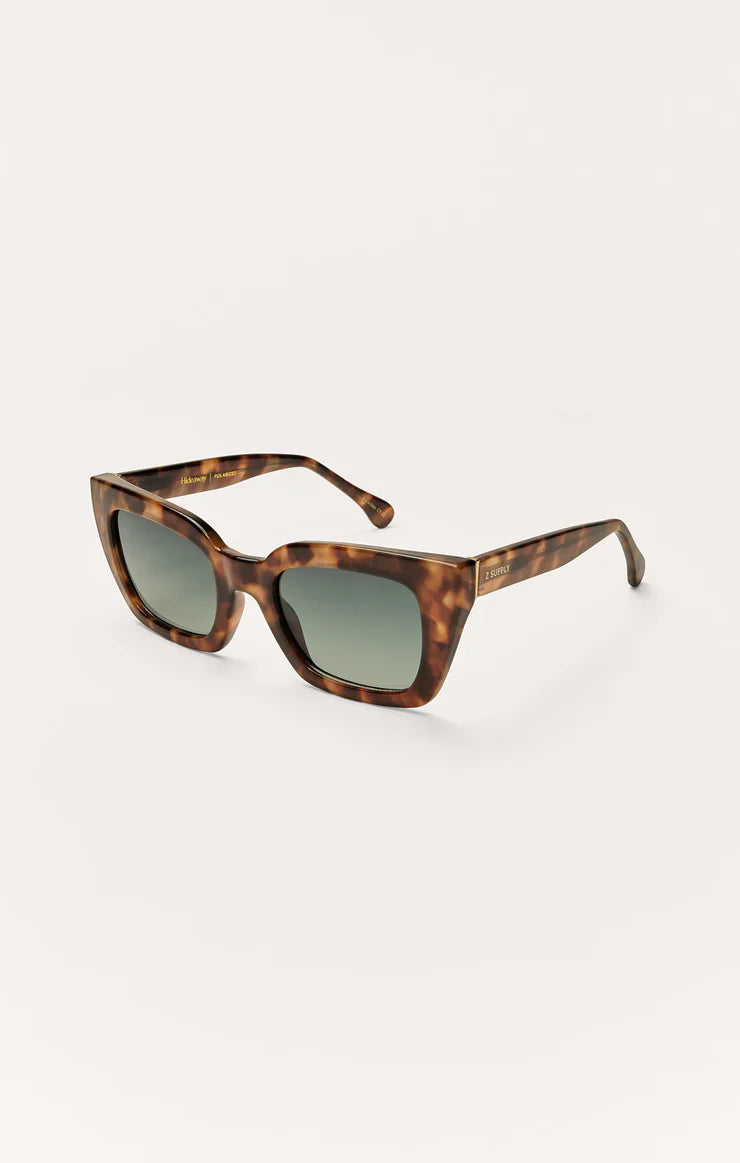HIDEAWAY SUNGLASSES