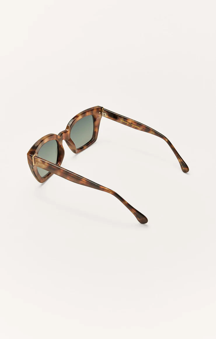 HIDEAWAY SUNGLASSES