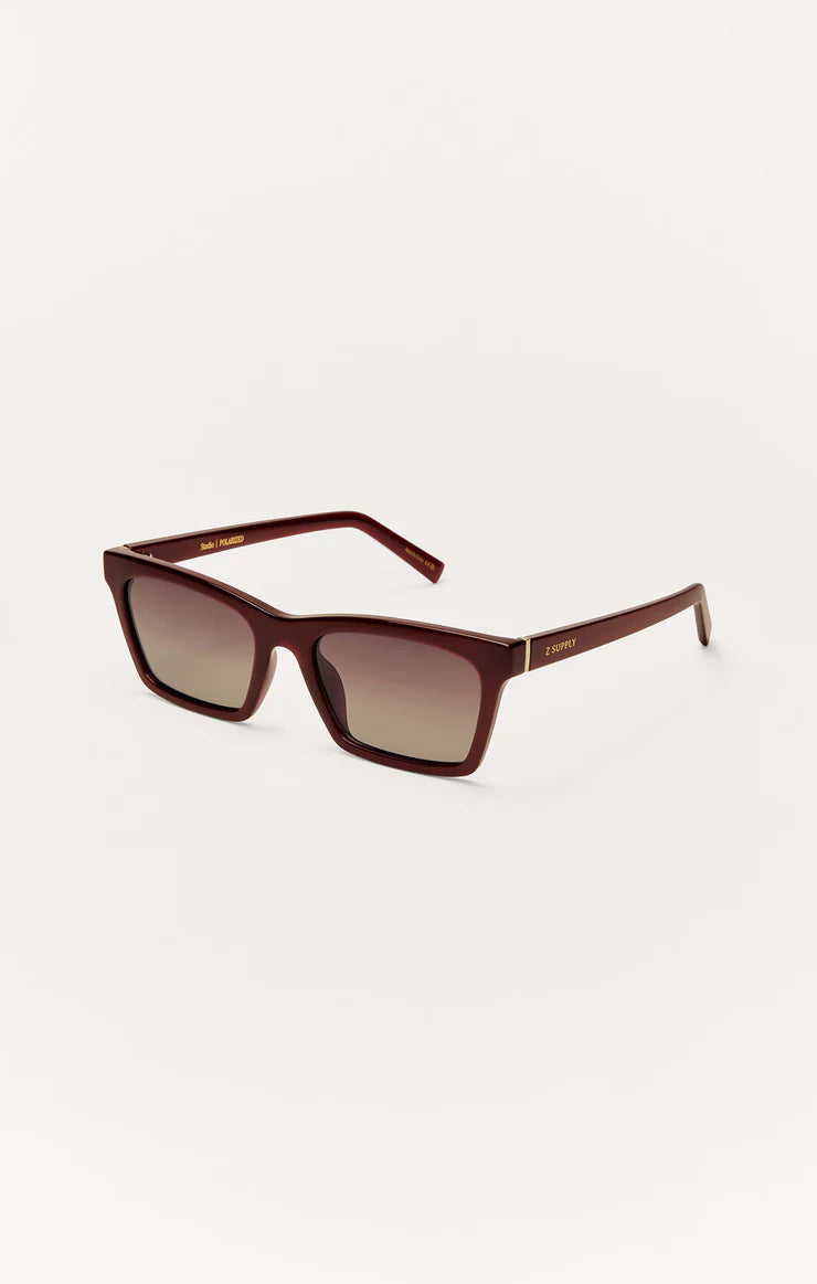 STUDIO SUNGLASSES