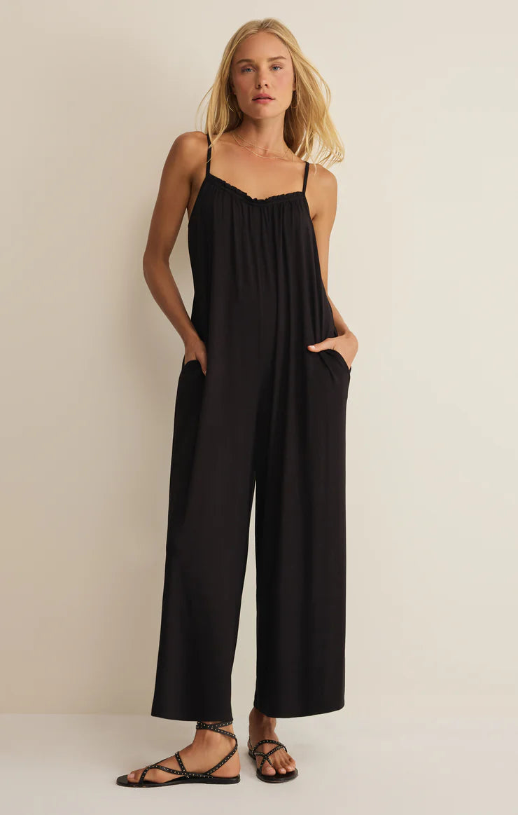 DAY OFF JUMPSUIT
