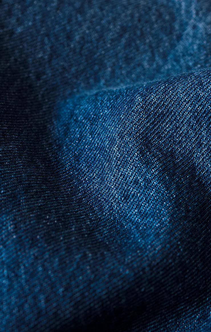 SUN SEEKER DENIM TANK