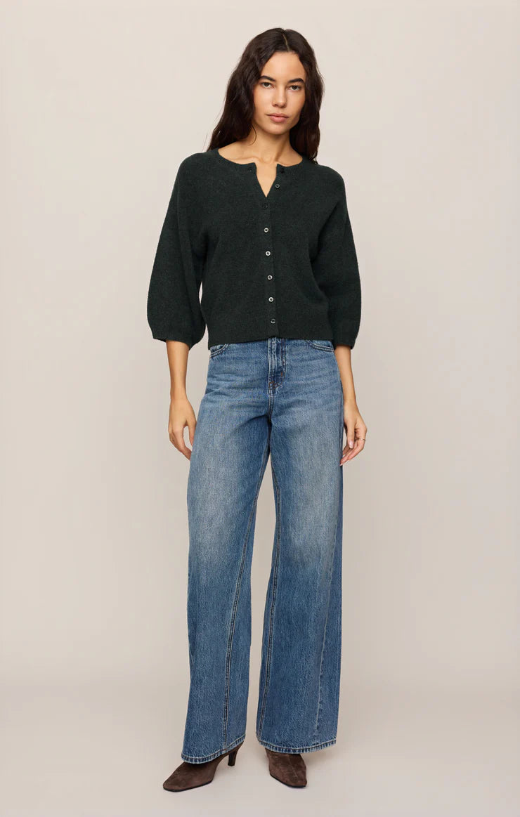 VALOR CARDIGAN