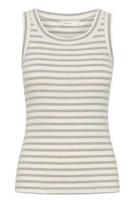 DAGNA STRIPED TANK MIX