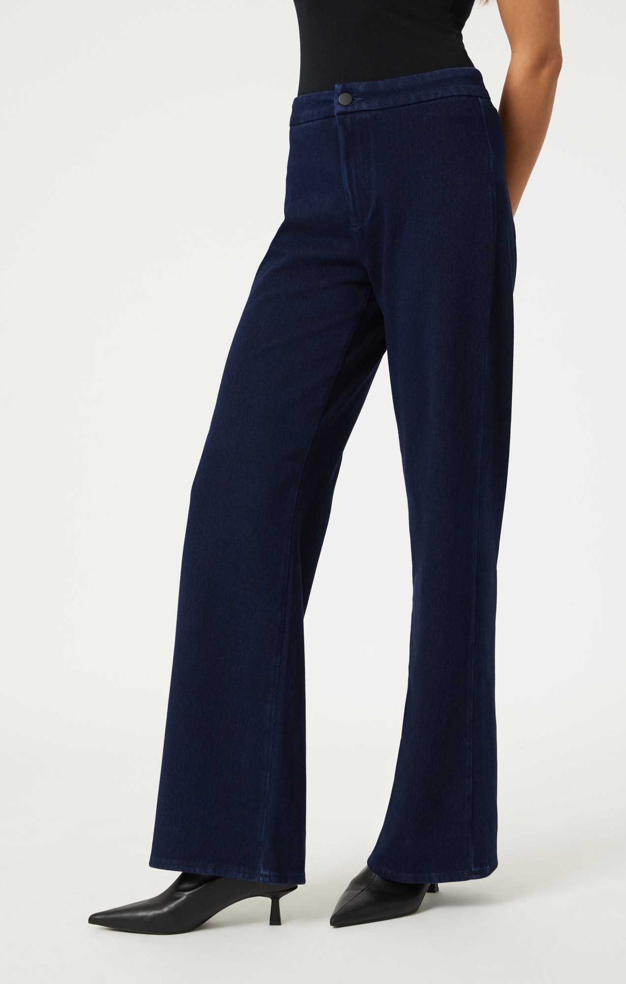 SHERRY WIDE LEG JEANS