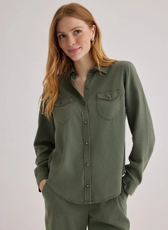WESTERN SHIRT