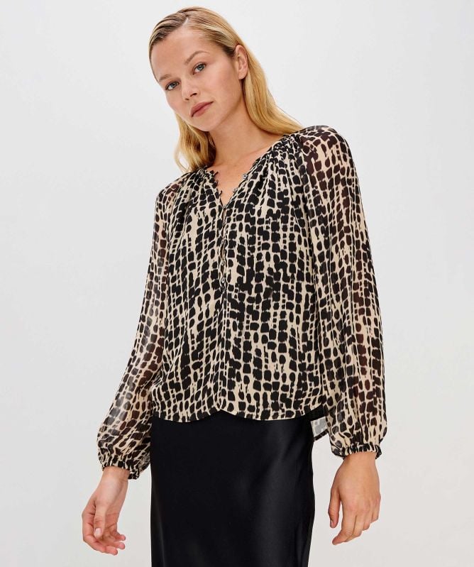 INDI BLOUSE