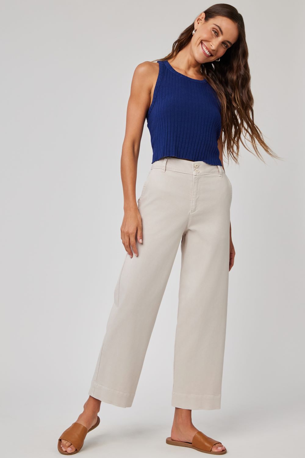 SAIGE-WIDE LEG CROP