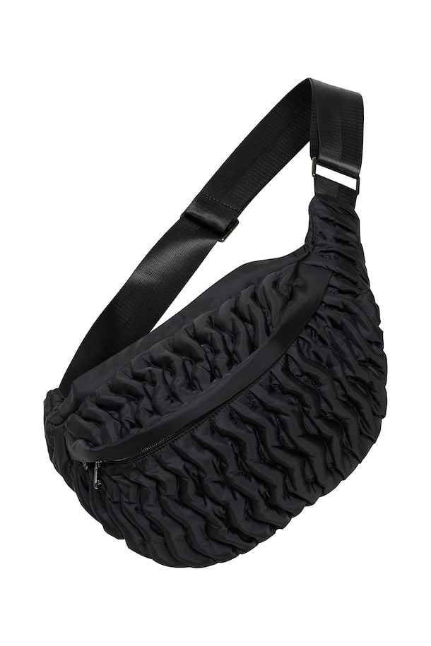 RASIDAN WAVY BUMBAG