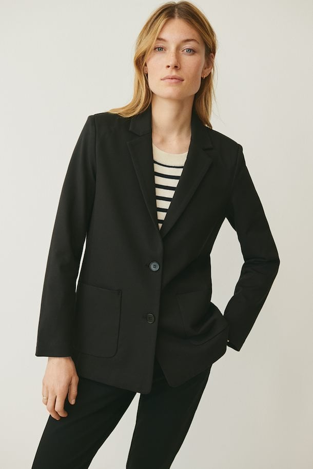 VICTORIA BLAZER