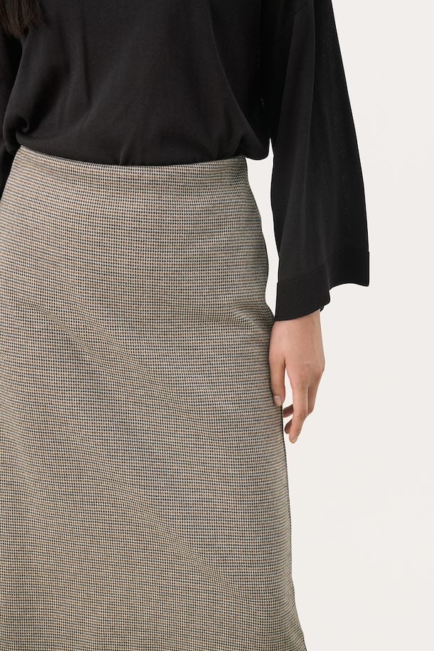 LORINNE SKIRT