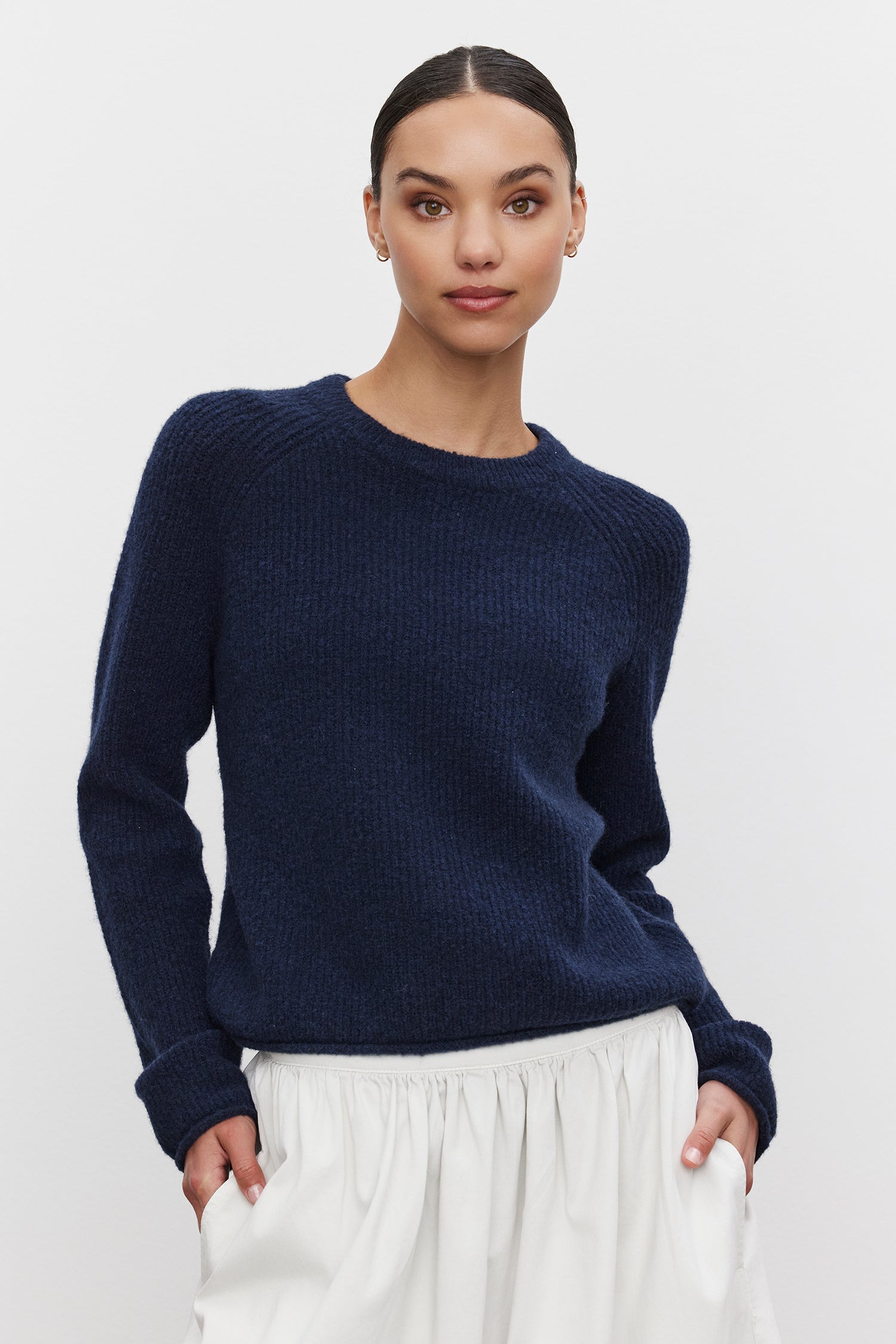 GIGI DS COZY KNITS TOP