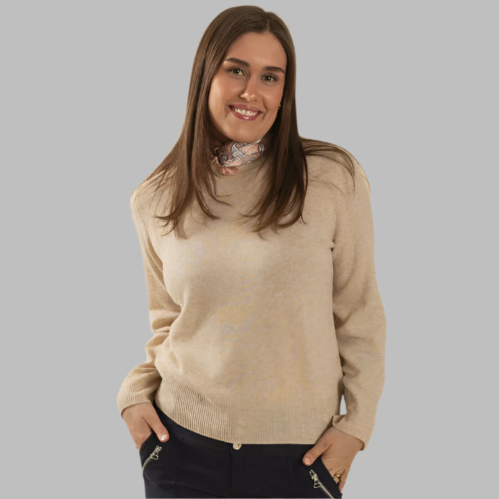 SILJE PULLOVER