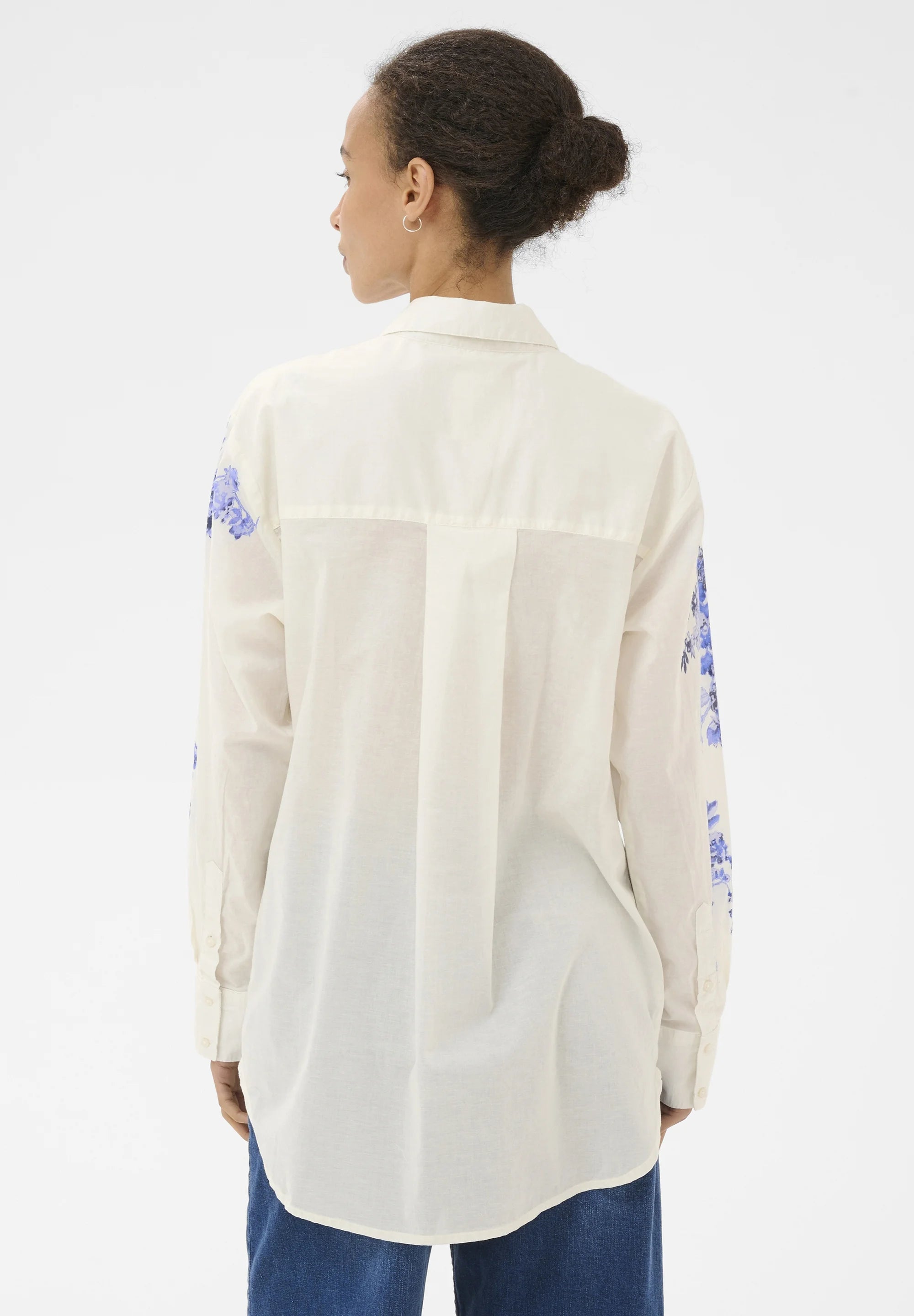 ALEIA SHIRT