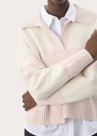 ELINDA PULLOVER