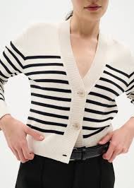 WALLIS CARDIGAN