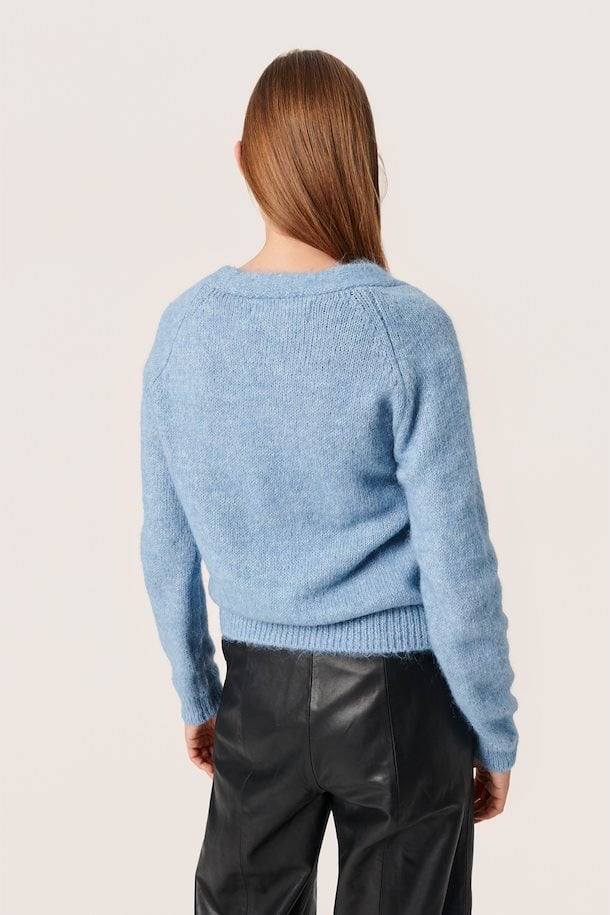 IVEN CARDIGAN STUDIO