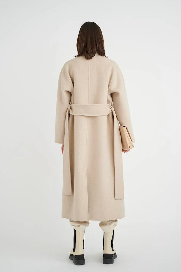 MILLA SHAWLCOLLAR COAT