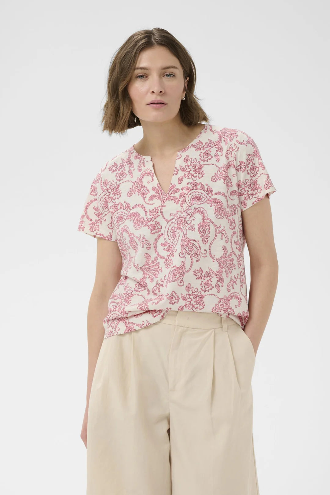 GESINAS T-SHIRT