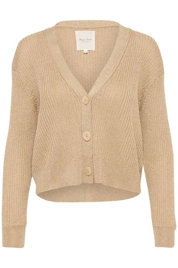 DELIA CARDIGAN
