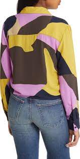 LOVER TIE SHIRT