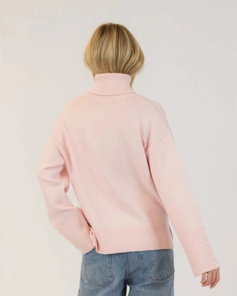 BRONWYN SWEATER