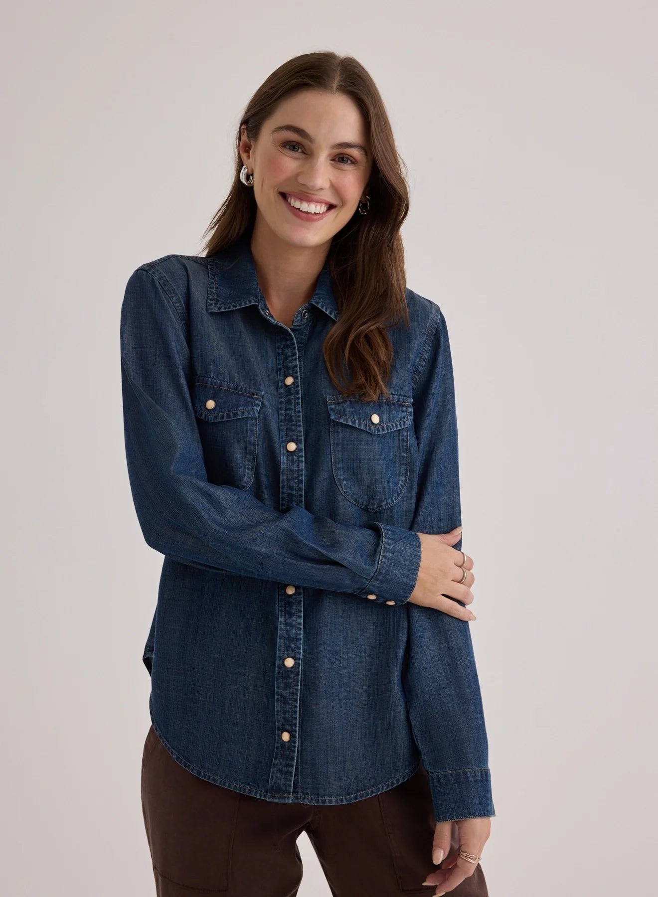 WESTERN SHIRT