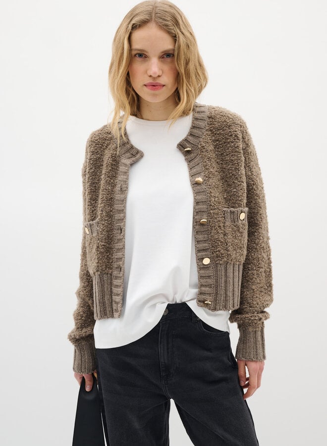 GUO CARDIGAN