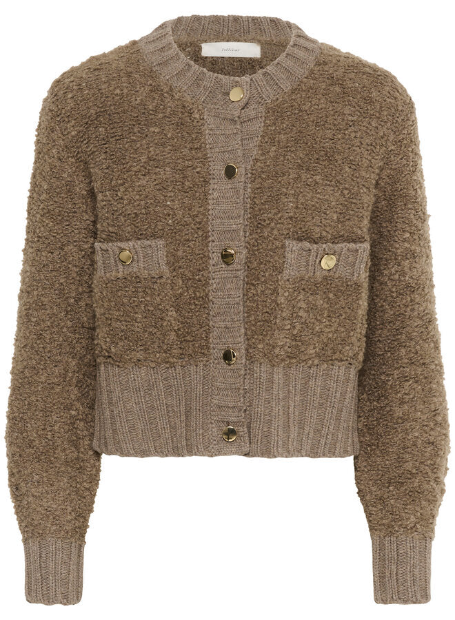 GUO CARDIGAN