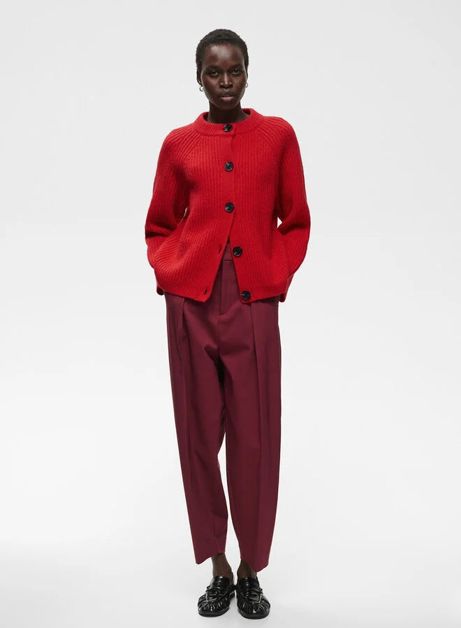 PRISKAIW CARDIGAN