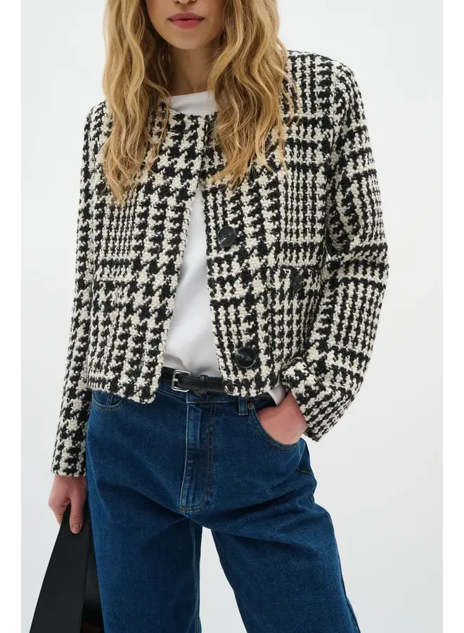BRYA JACKET
